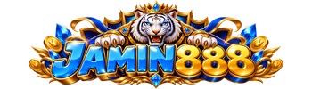 Logo JAMIN888